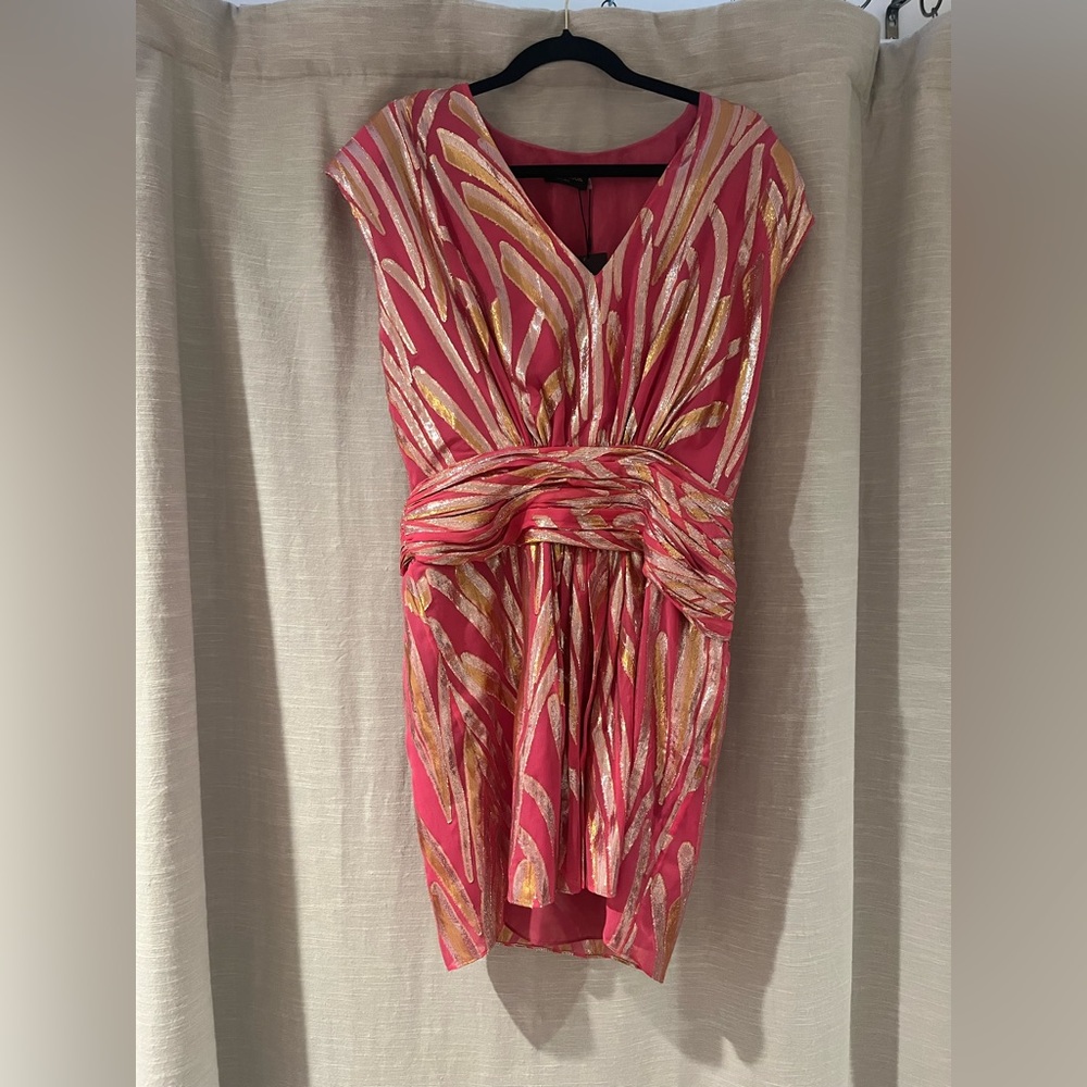 RAMY BROOK REINA DRESS